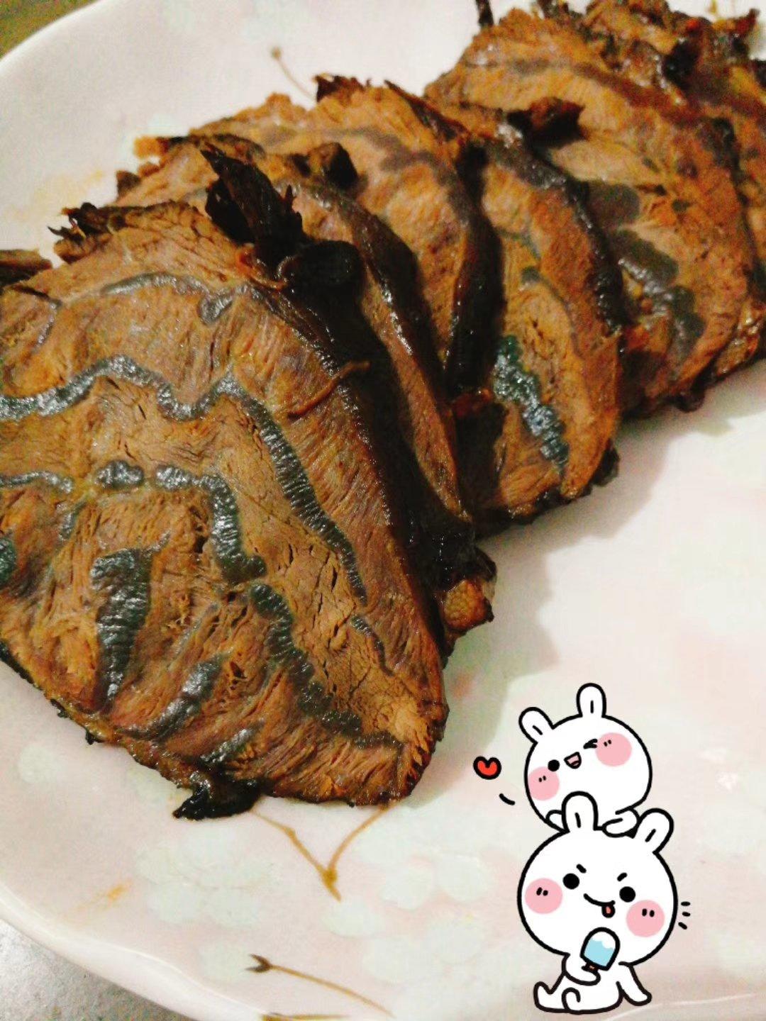 开一锅传家老卤（开卤、养护及传家大法）