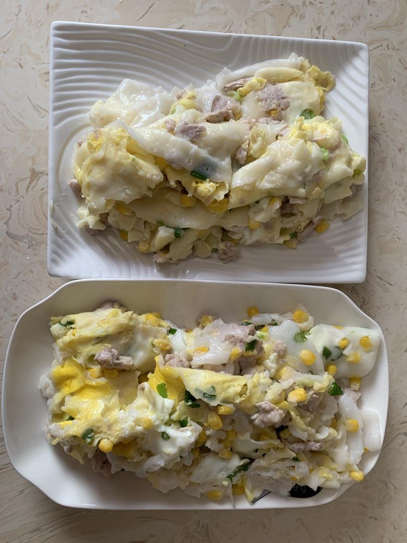 广东肠粉（精心调制）