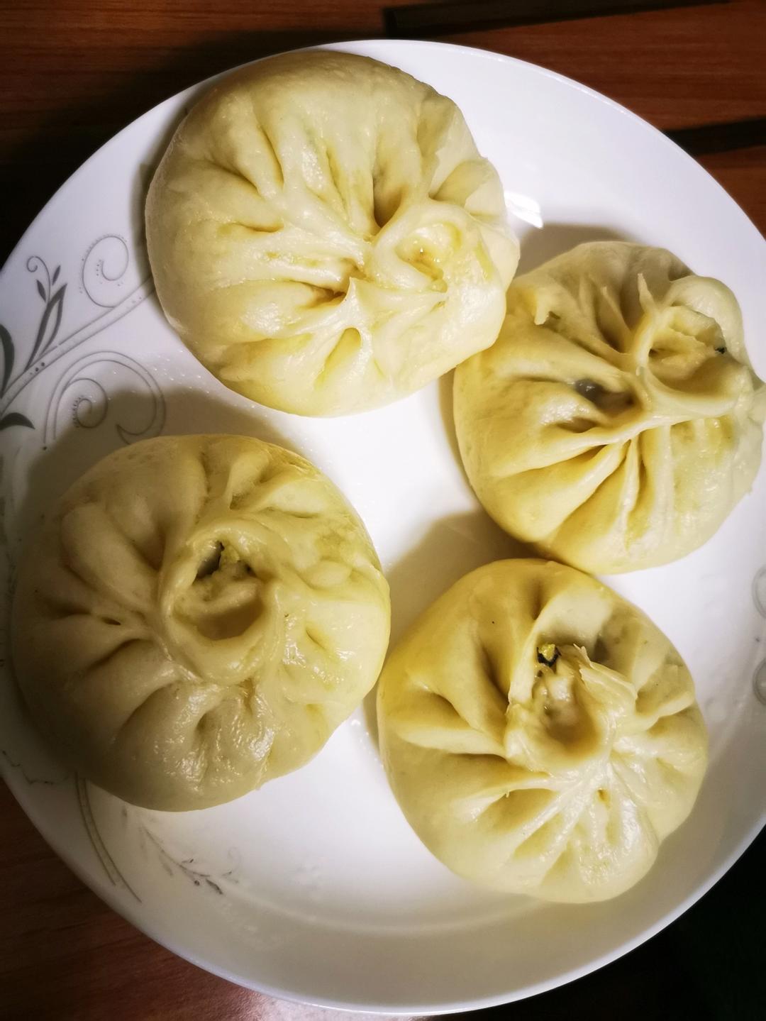 【包子那点儿事】