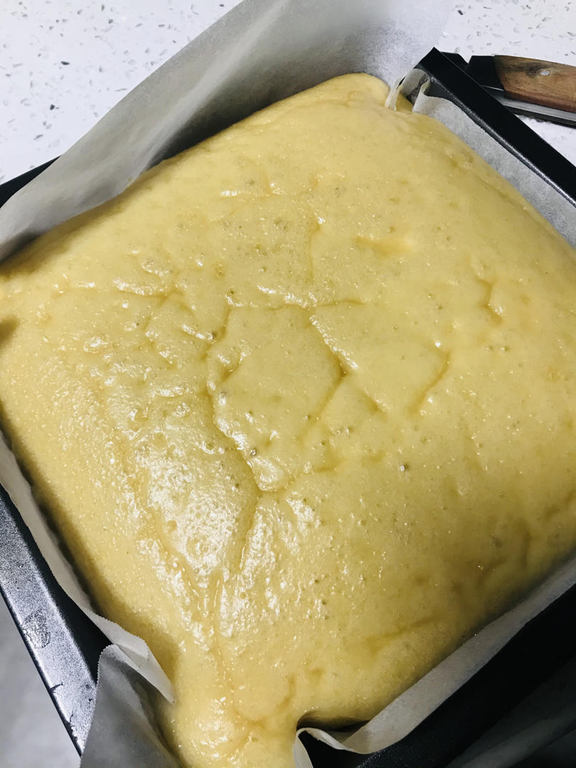 Q版红糖马拉糕