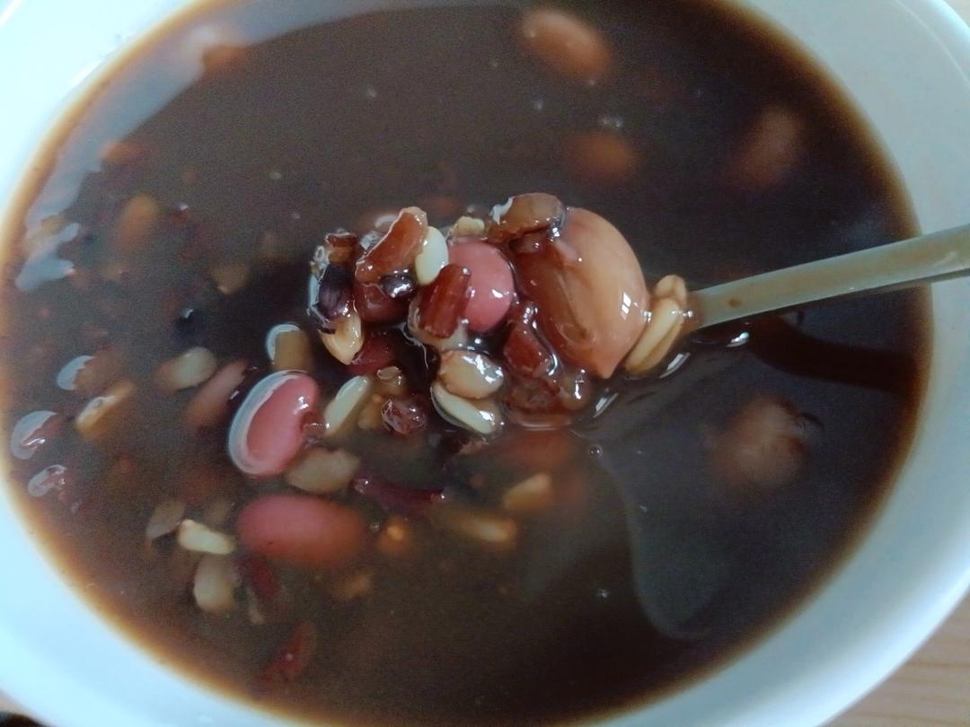 适合冬天早餐的六款粥，别错过
