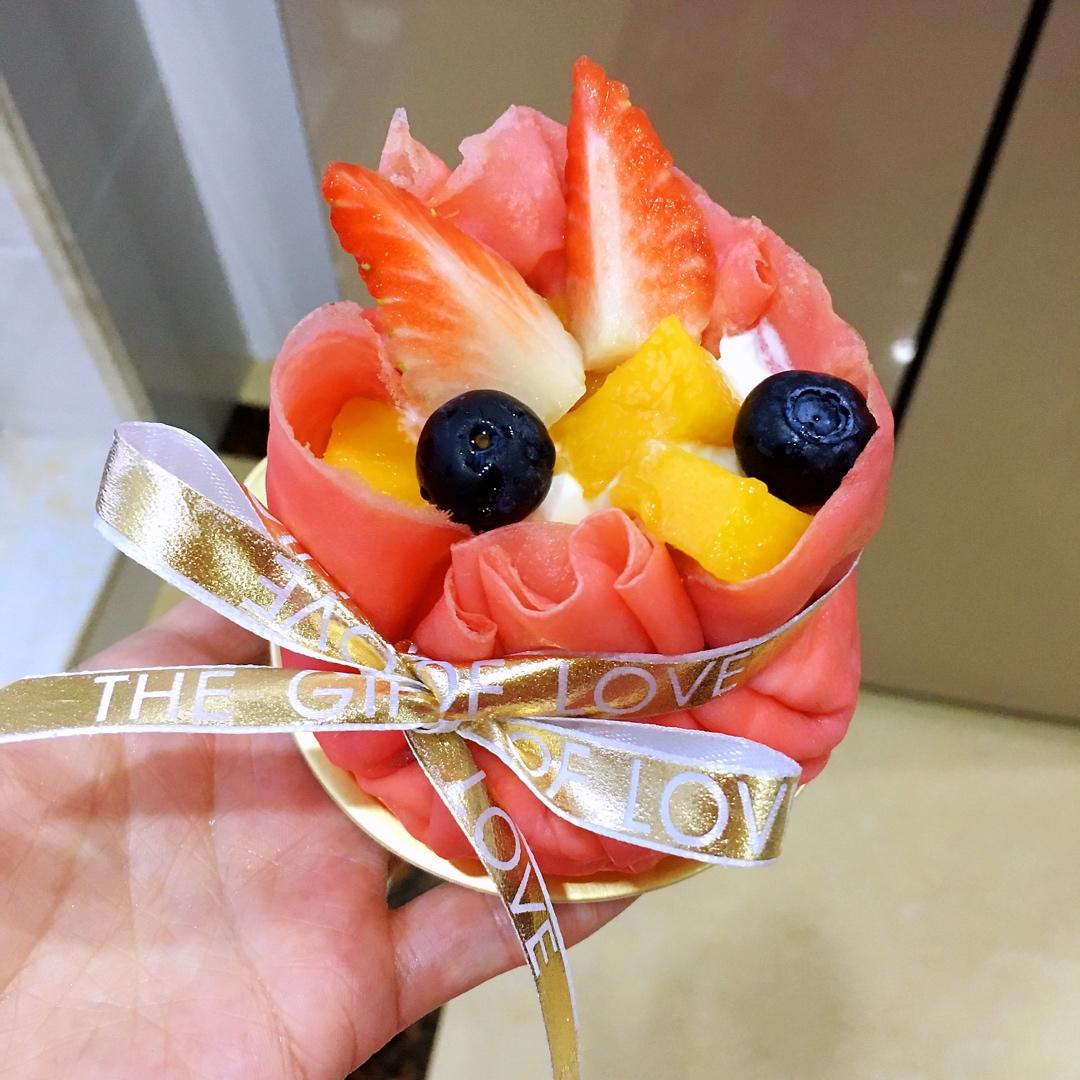 ㊗️祈好运！新晋网红🍓新年草莓福袋！