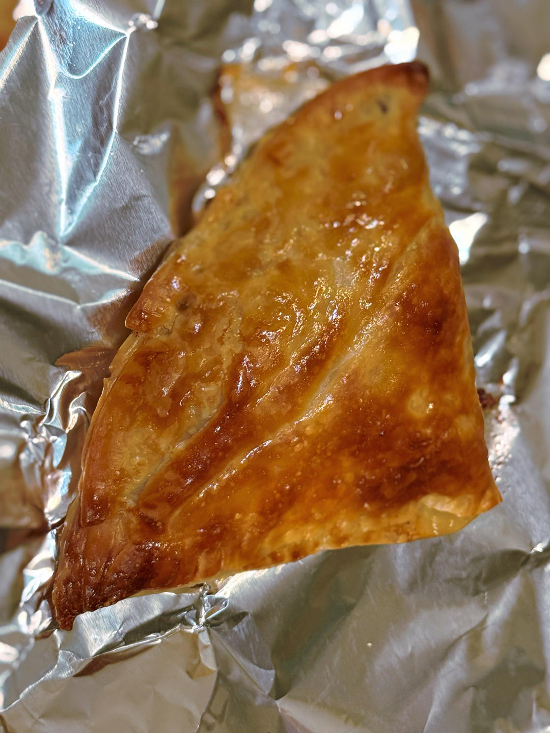 黑椒芝士牛肉饼