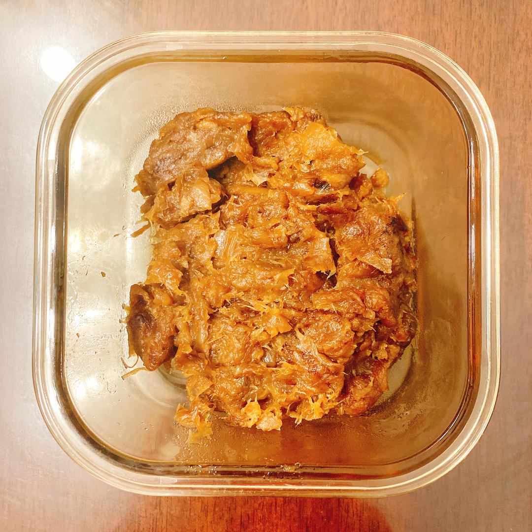 焦糖洋葱 时间赋予的美妙滋味