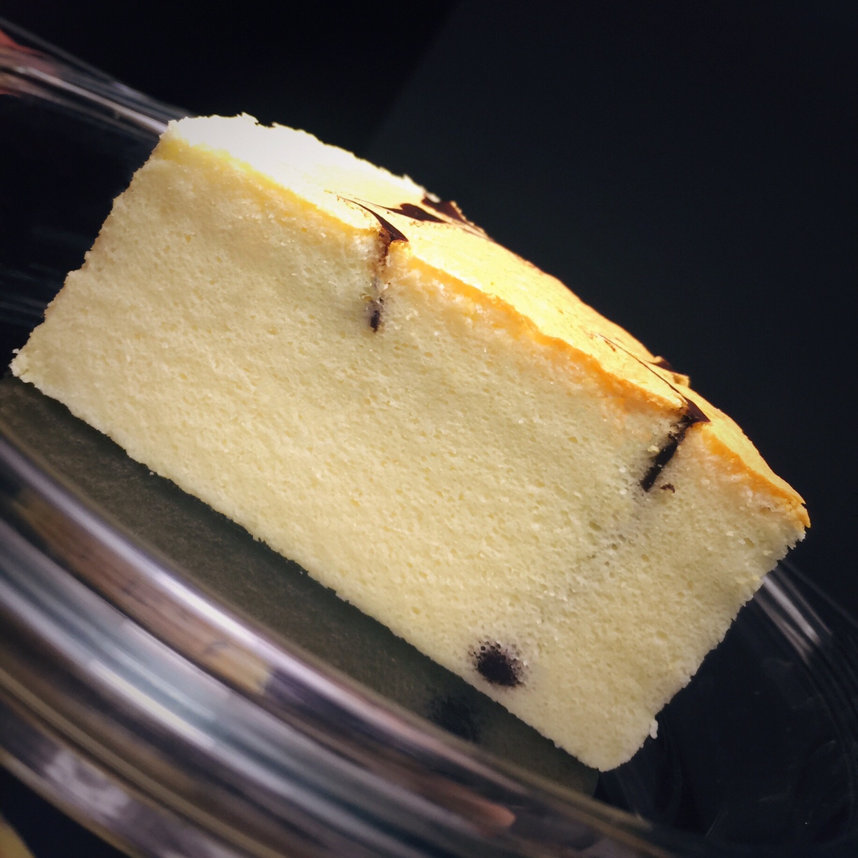 超好吃的轻乳酪（8寸）：入口即化的芝士蛋糕的做法 步骤12
