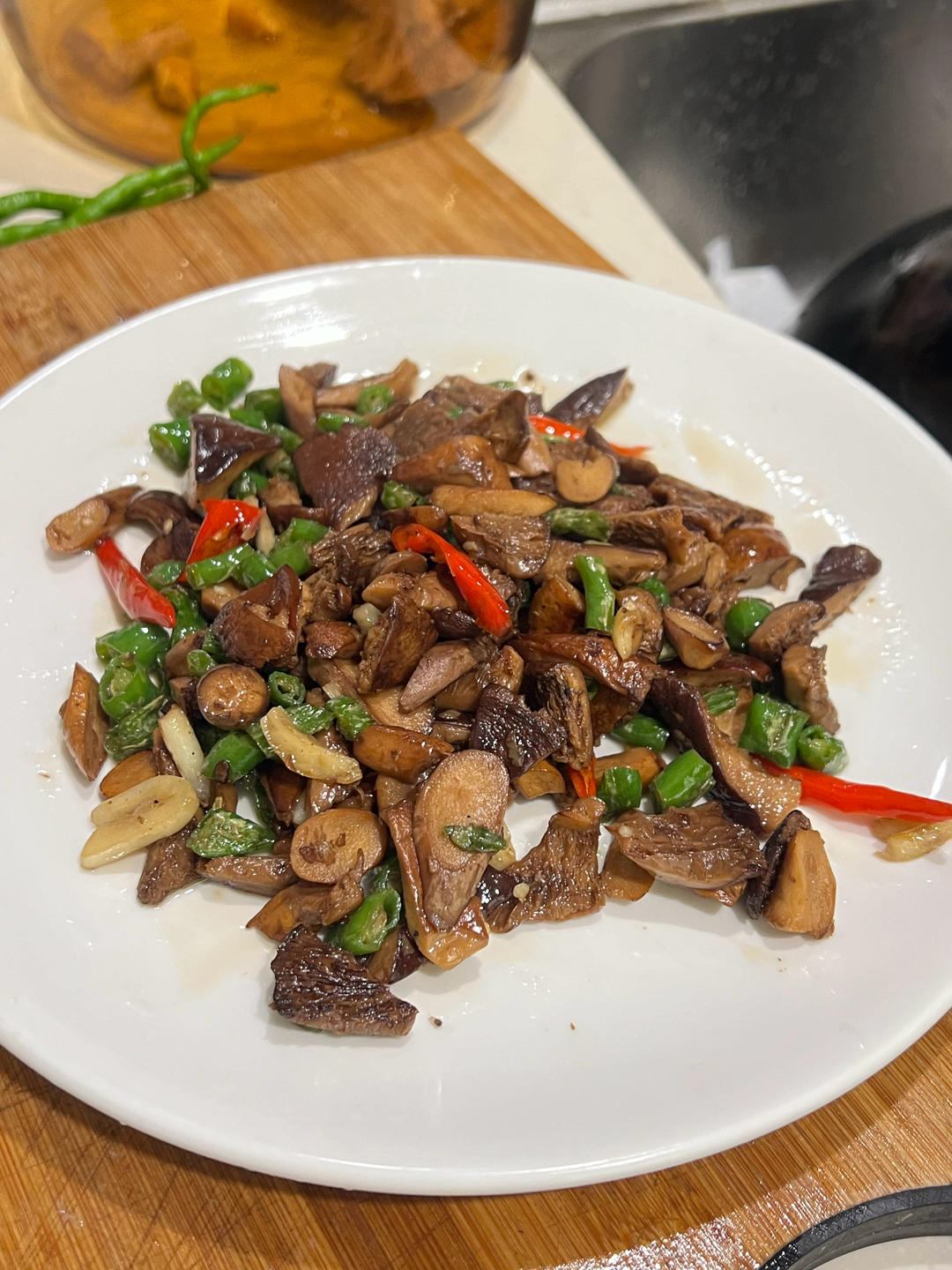奶浆菌