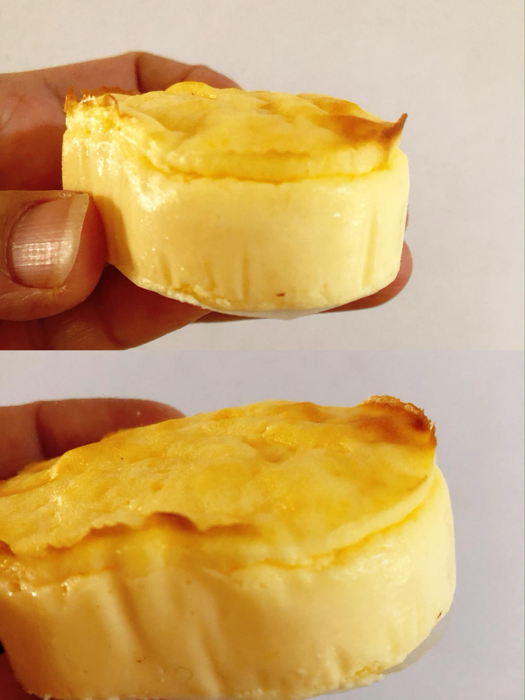 半熟芝士-媲美好利来