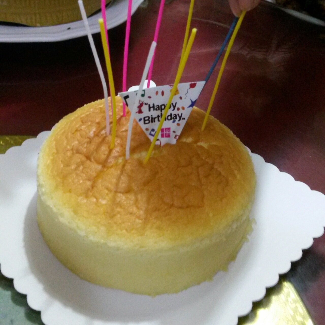 冰咖啡舒芙蕾｜食帖 × 下厨房