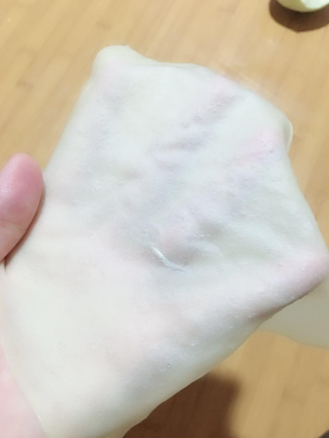 春饼 —薄如纸