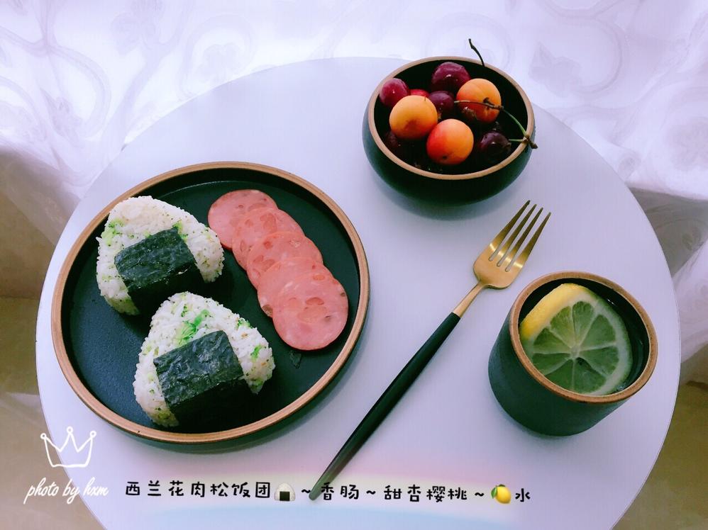 小猫家早餐