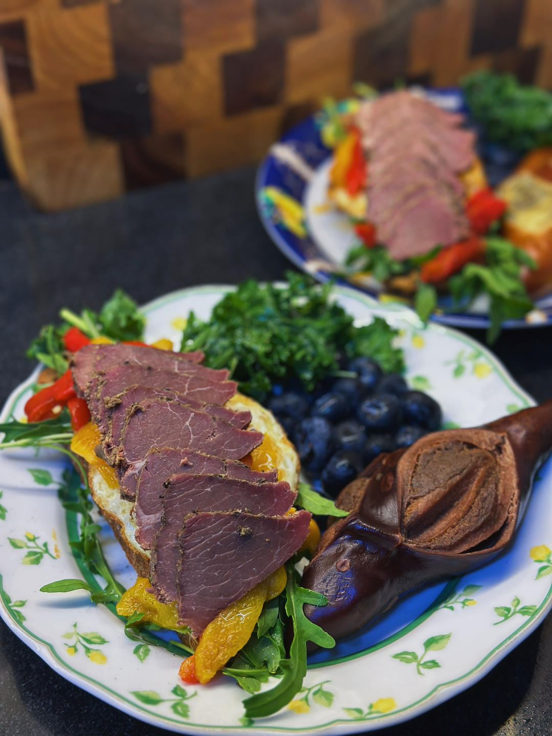 帕斯雀牛肉