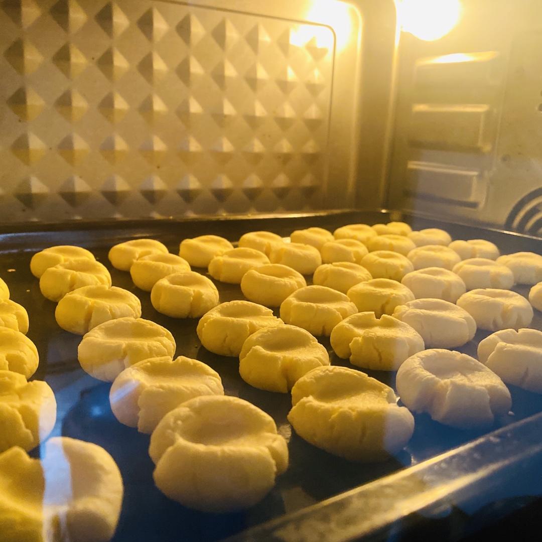 玛格丽特小饼干