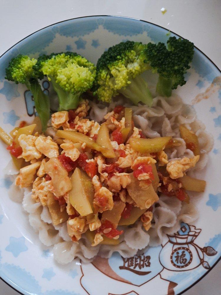 晚餐•2020年8月23日