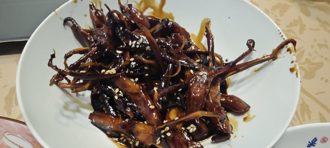 好吃到舔手指的可乐鸭舌❗️❗️❗️