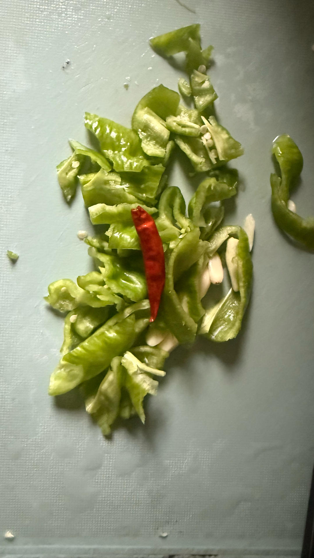 腌制黄瓜咸菜的做法