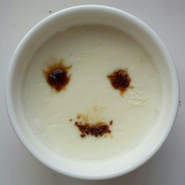 双皮奶