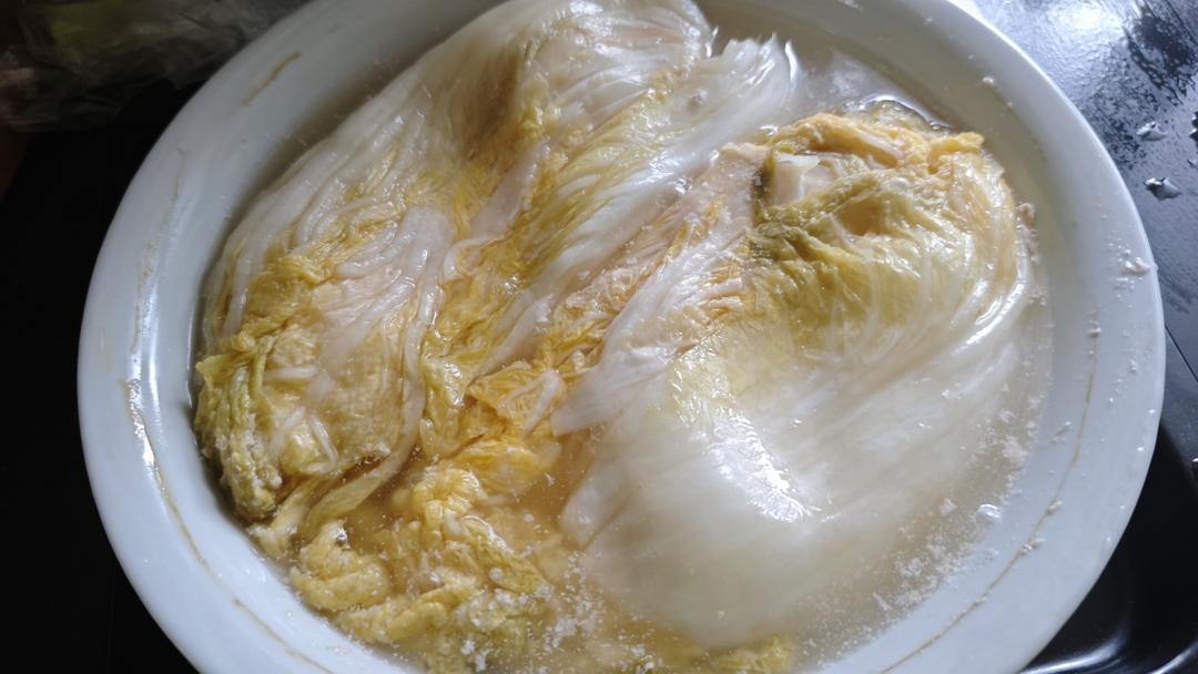 有了这个神器，妥妥的实现酸菜自由