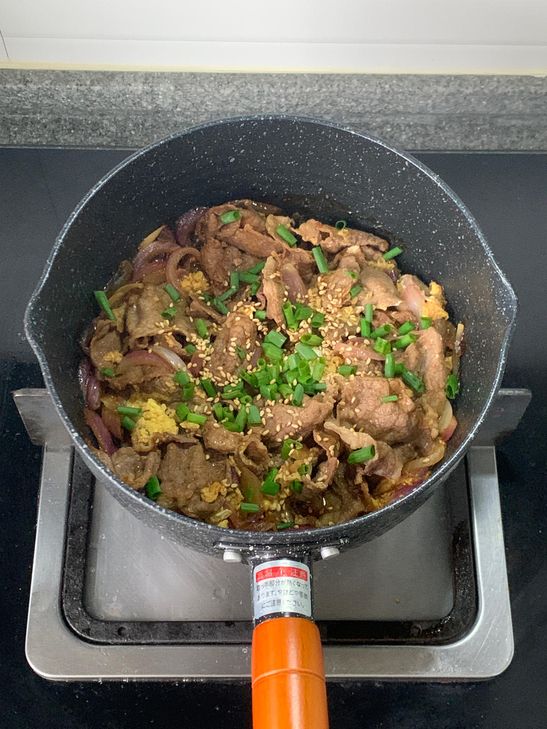 秒杀吉野家·日式肥牛饭