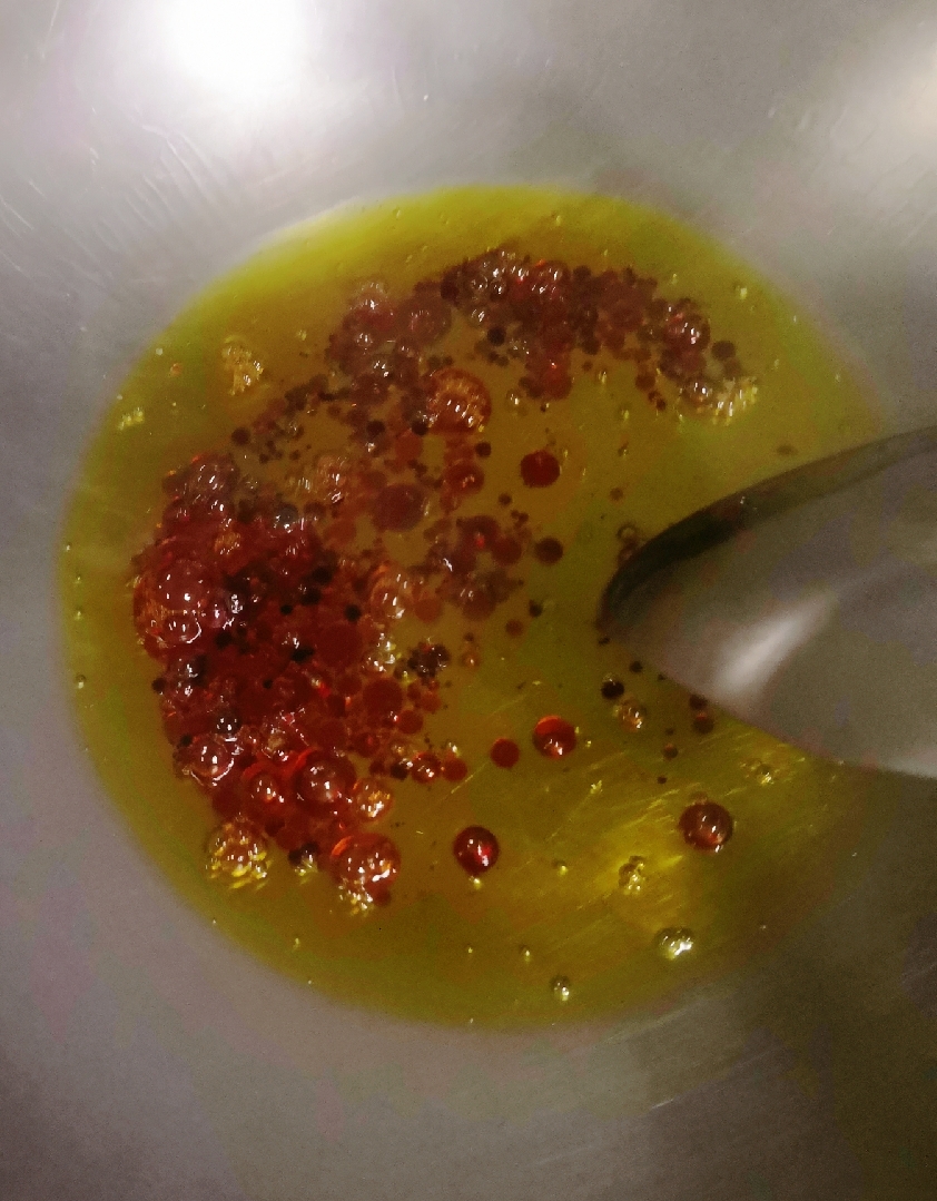 厨房小白也可以胜任的红烧香菇排骨的做法 步骤4