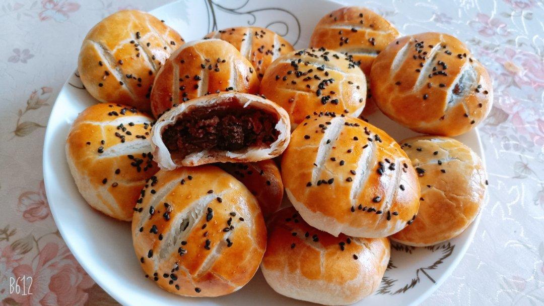 老婆饼