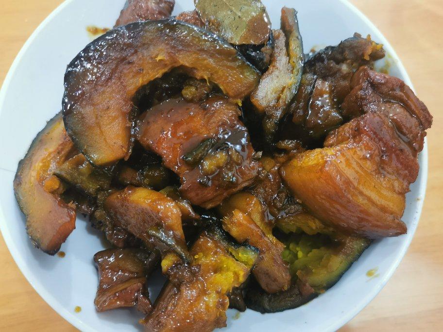 不焯水不放油的家常红烧肉