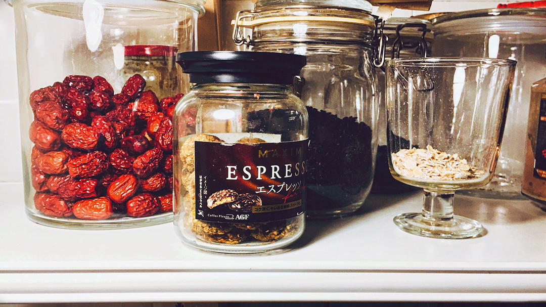 豆渣燕麦软曲奇