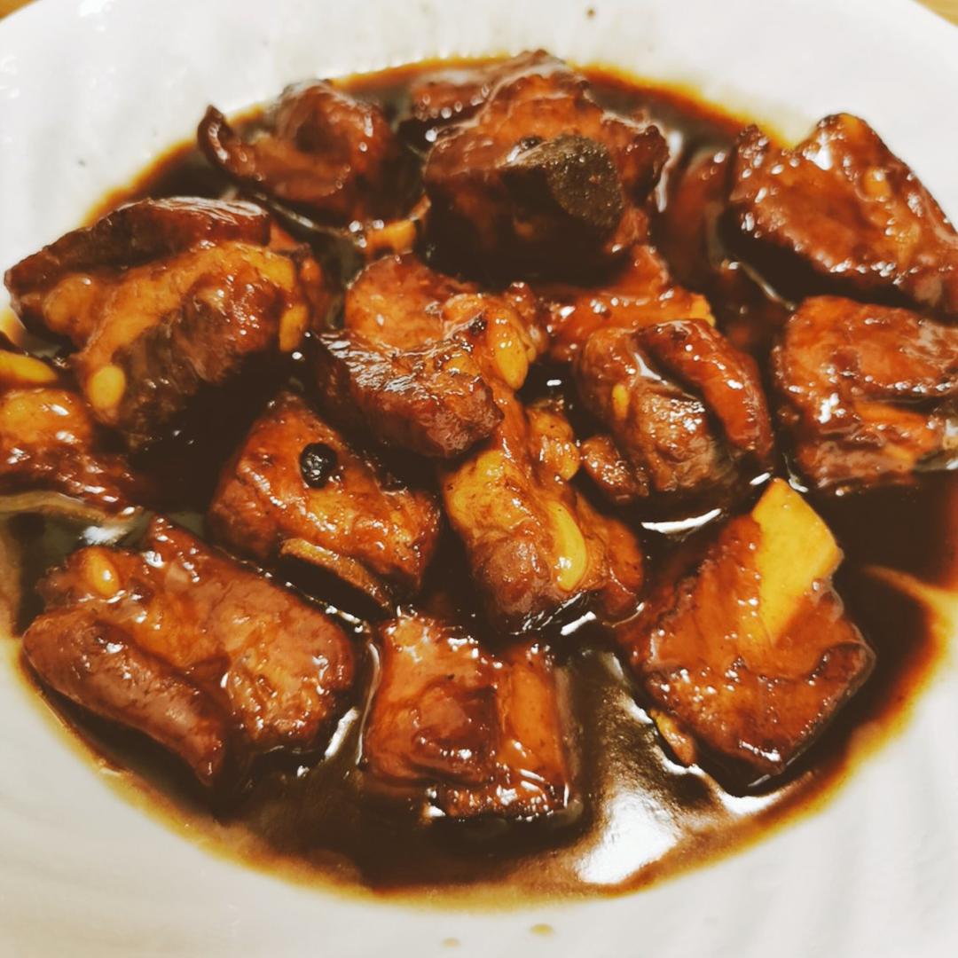 欧霸食堂