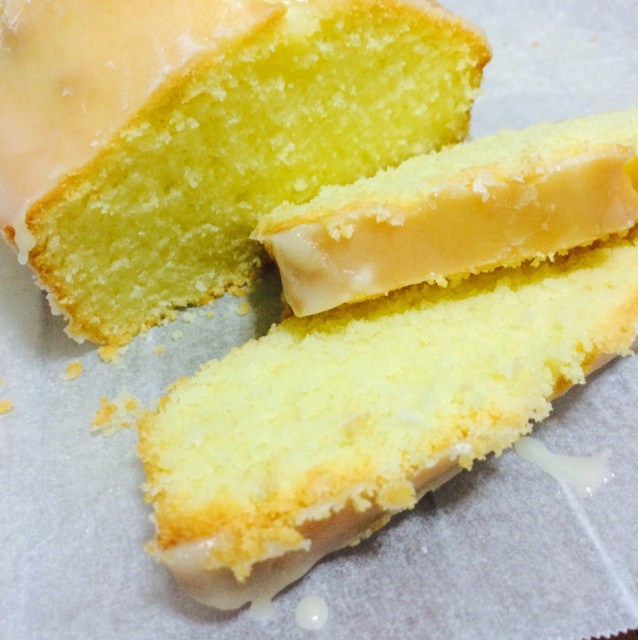 dawnin做的砂蛋糕