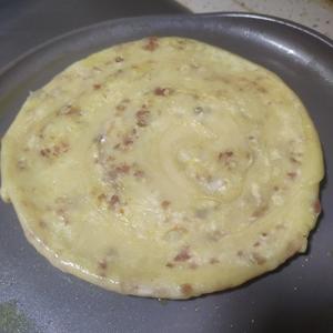 宝宝土豆奶酪饺子（12m+ ，附饺子皮千层饼做法）的做法 步骤24