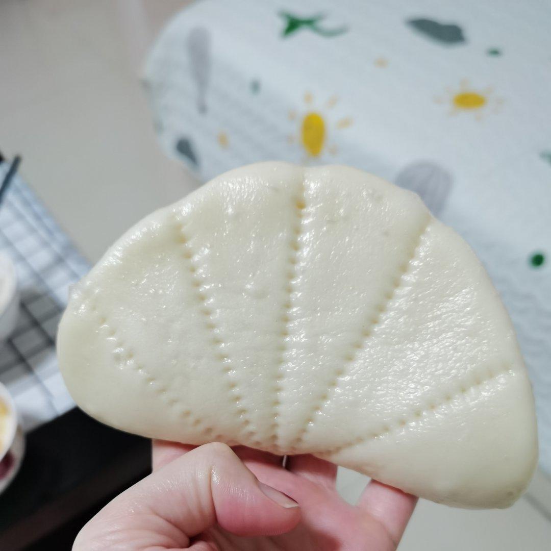 荷叶饼