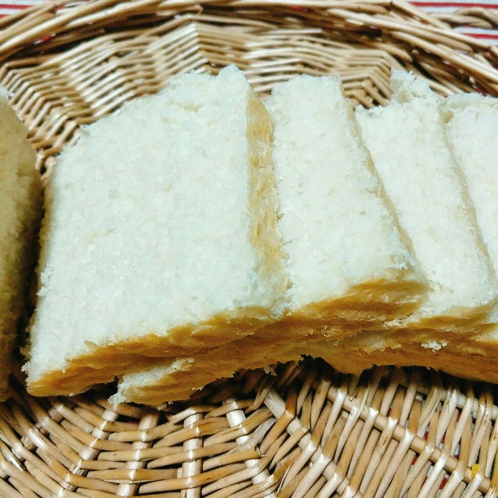 米饭面包（松下/panasonic面包机版）