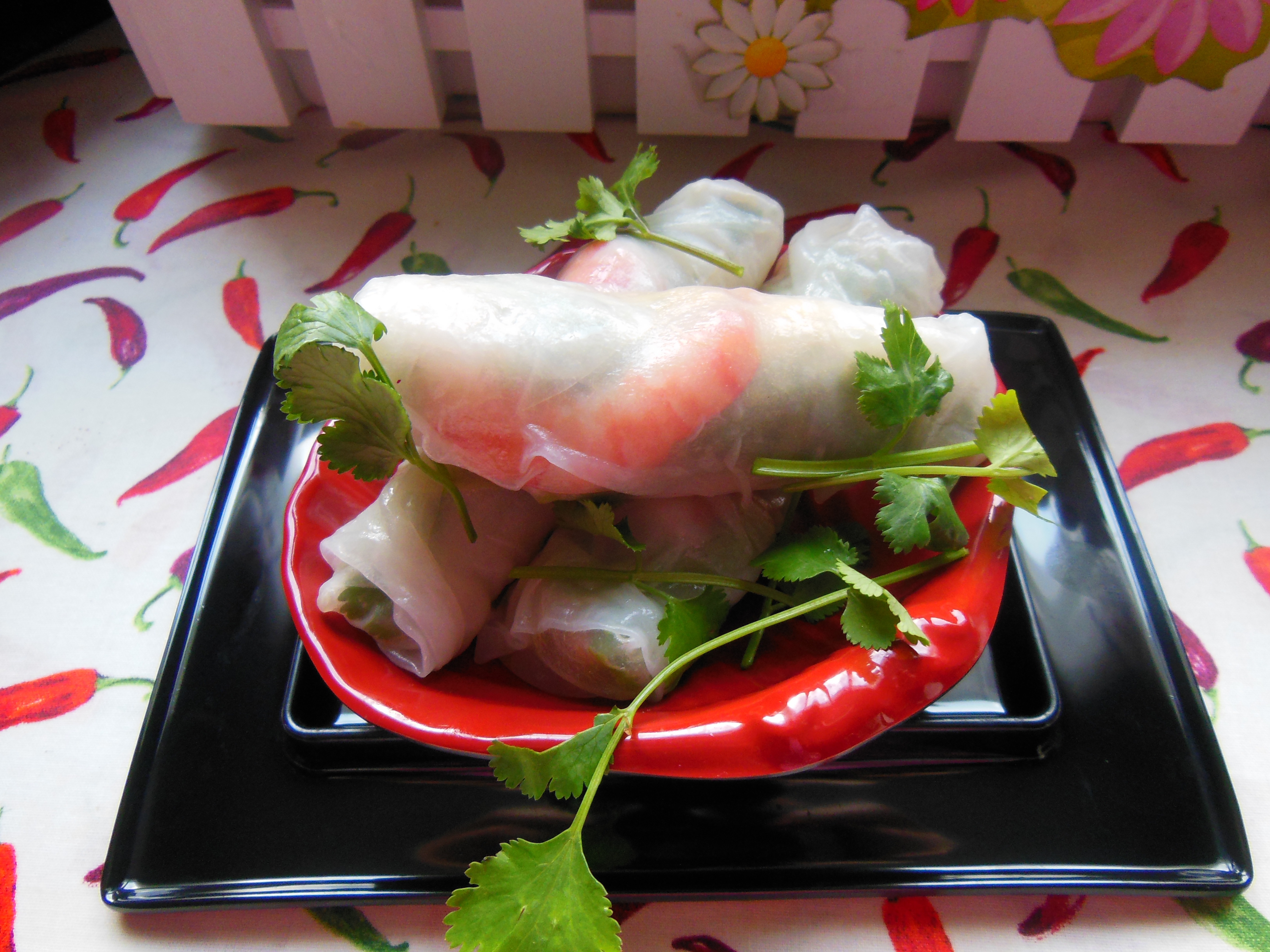 越南春卷