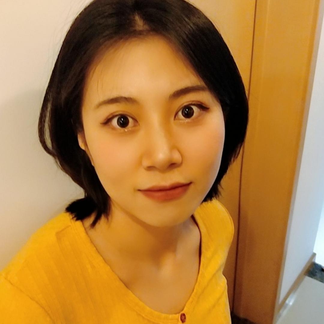 黄妞妞and大美珊