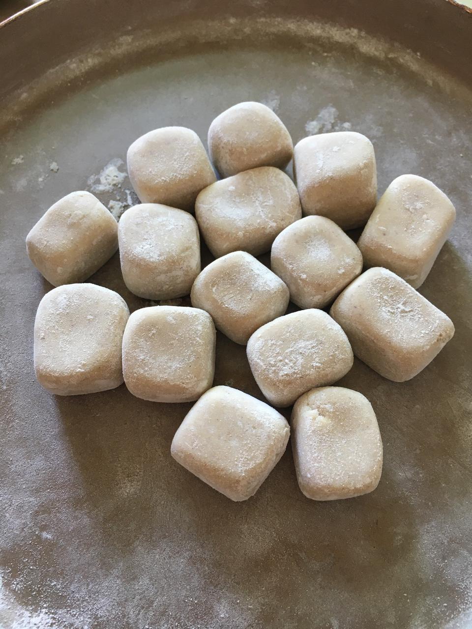 小零食健脾糕