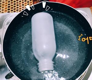 胡萝卜玉米马蹄糖水冻的做法 步骤1