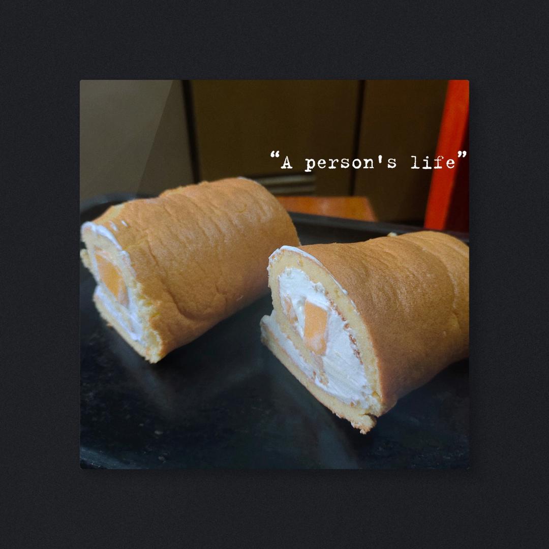 小四卷～风靡美食群的美味蛋糕卷