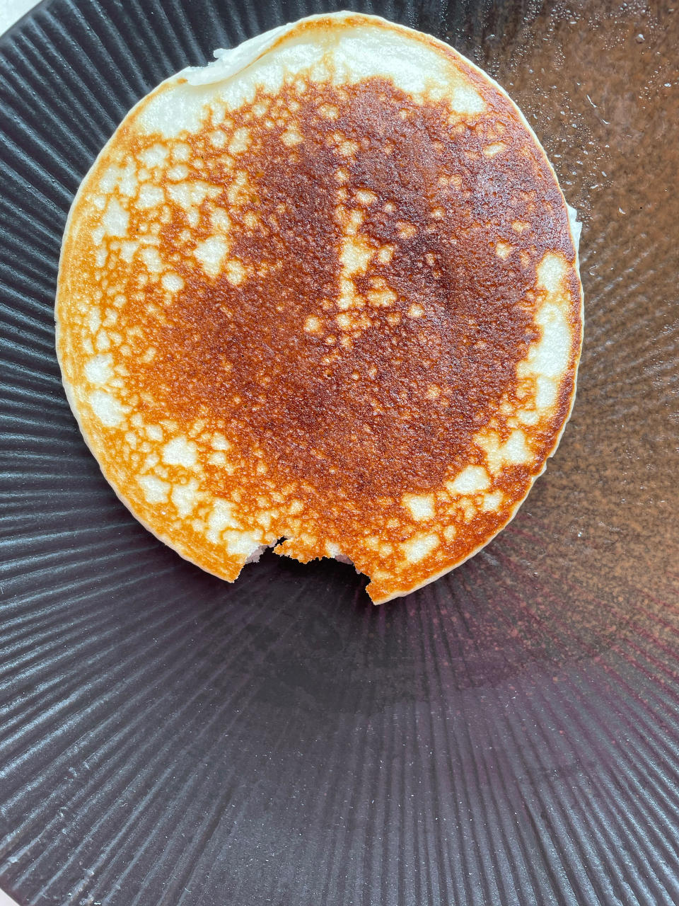 酒酿饼～米粑粑