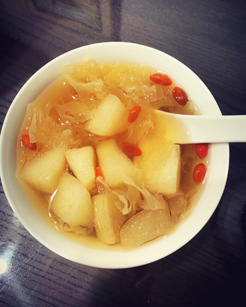 老北京小吊梨汤