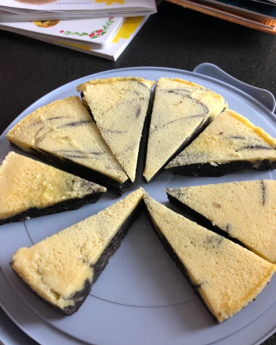 蒸米糕（超详尽）