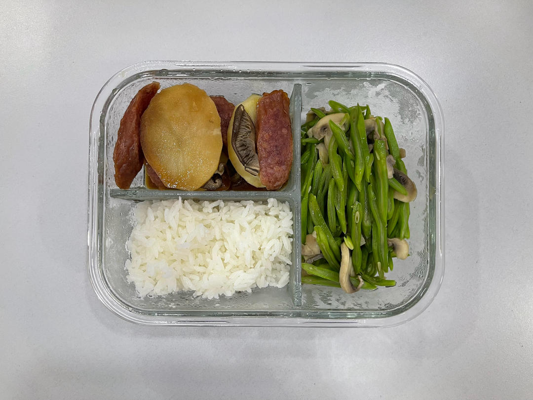 上班族 午餐便当🍱
