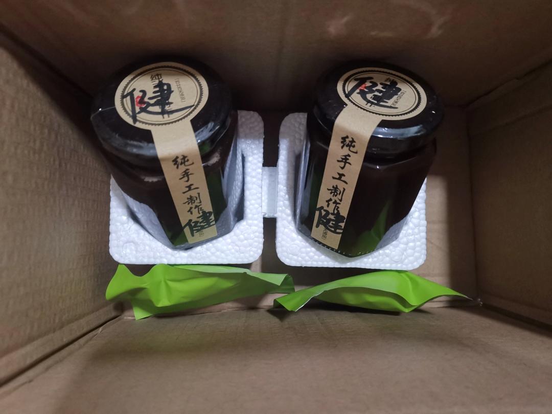 祛湿健脾膏