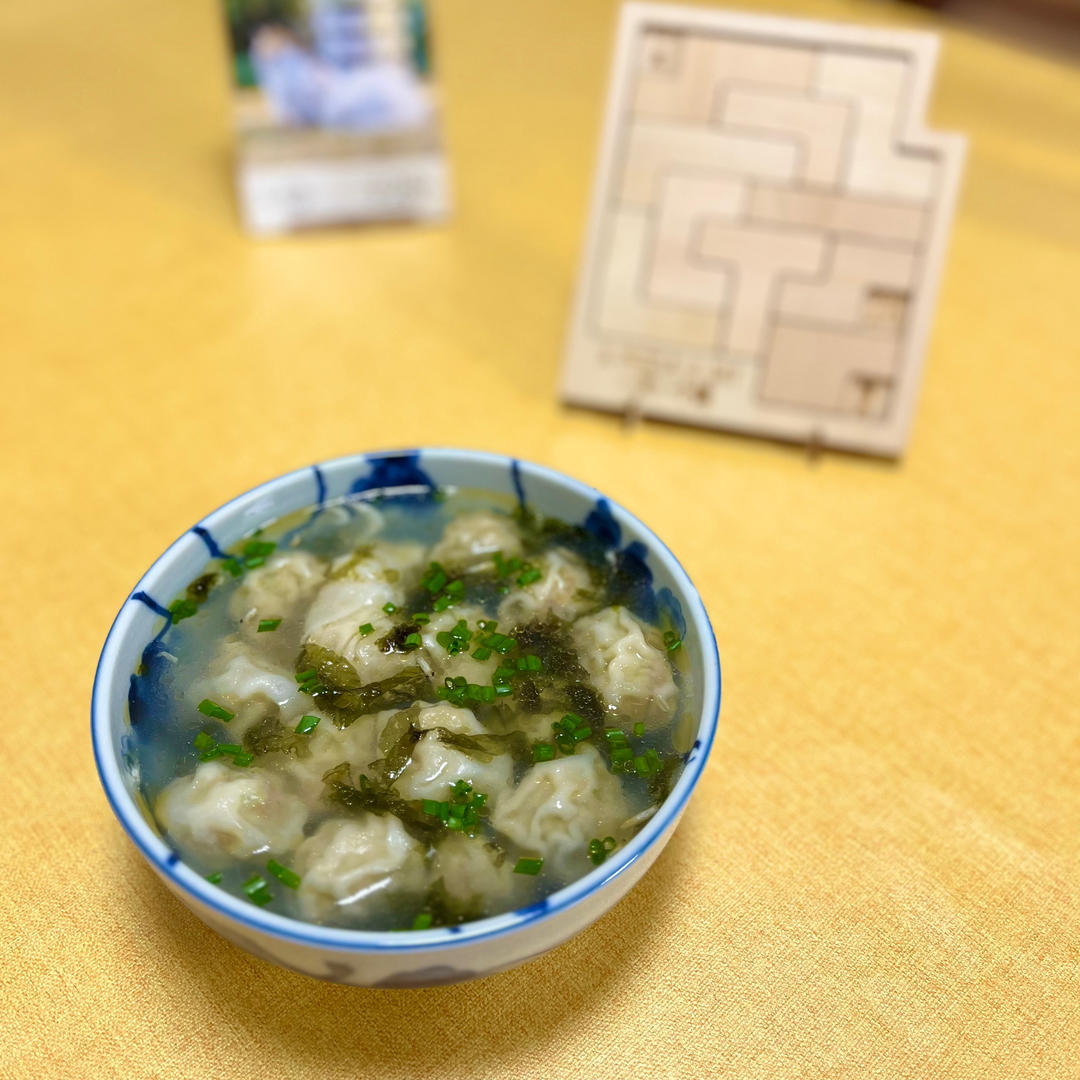 好好生活，好好吃饭