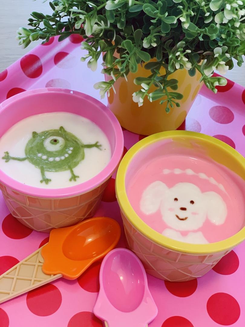 酸奶拉花～小🐶