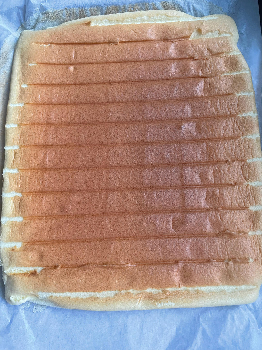 【海苔肉松小贝】酥松香甜，不浪费边角料