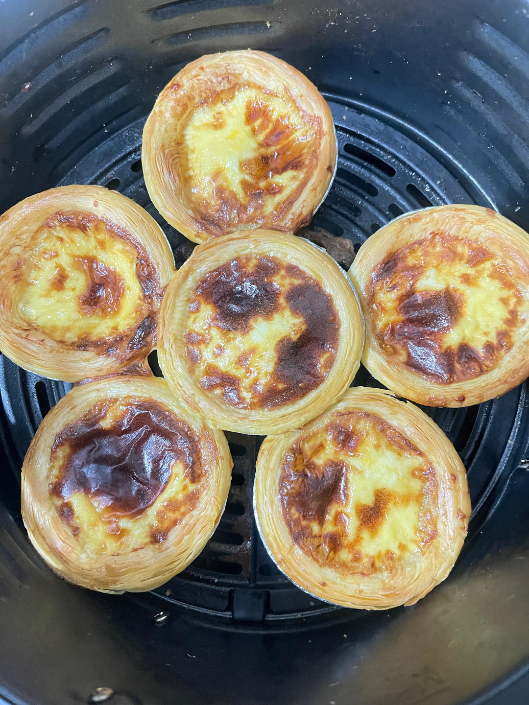 新手蛋挞液（无淡奶油）