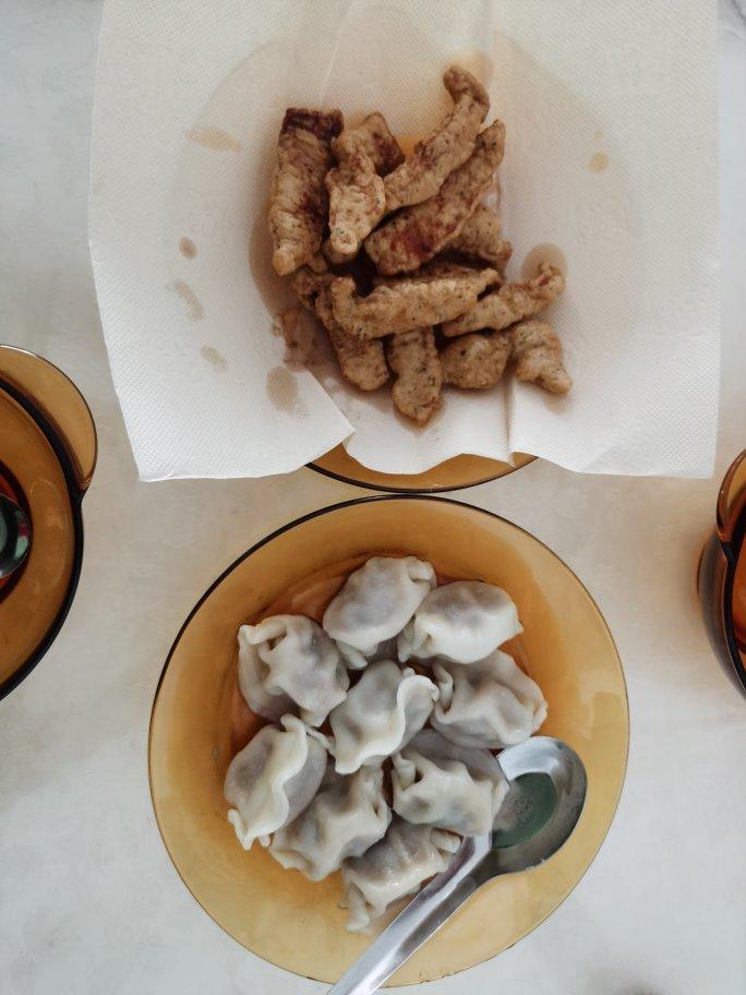 香死人不偿命的干炸小酥肉（特别简单）