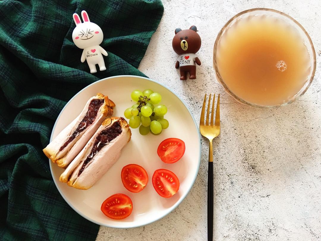 三分练七分吃—减脂健身餐