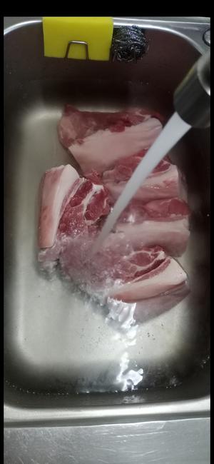 北京酱肉的做法 步骤1