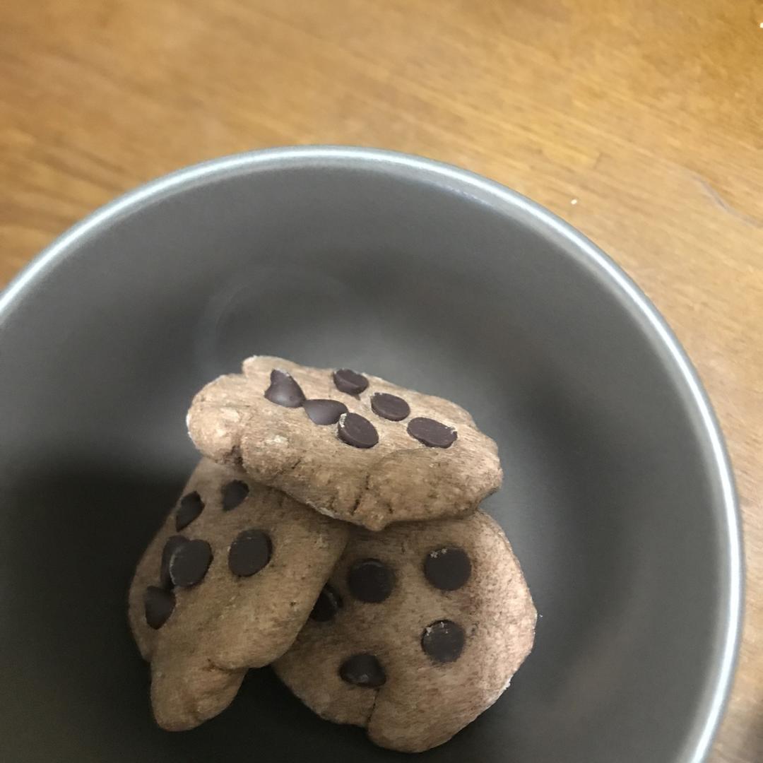 趣多多饼干