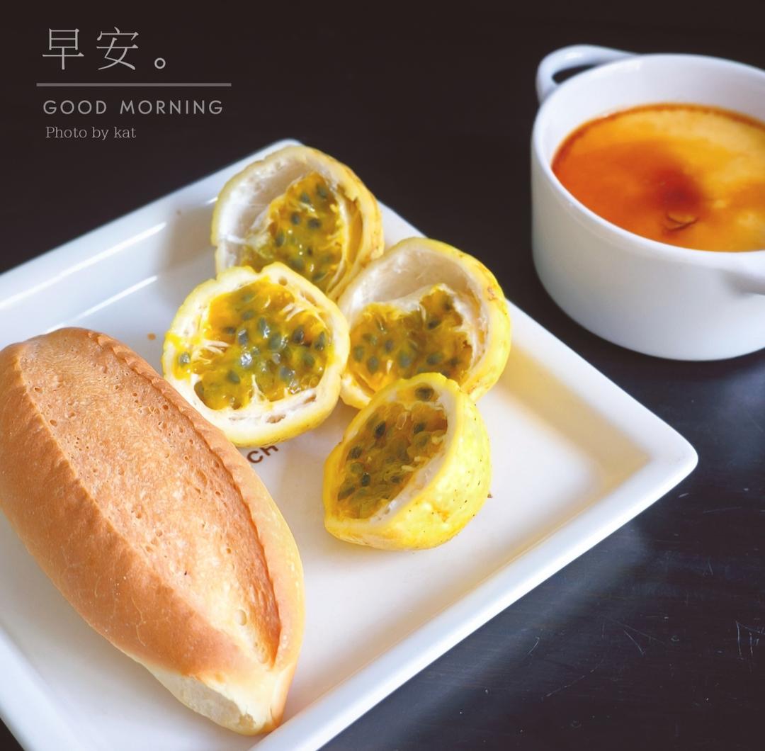 抱妈的早餐